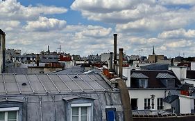 Hotel Abbatial Saint Germain